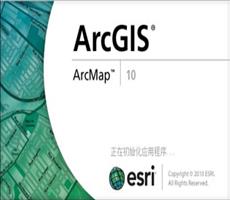 ArcGIS教程：什么是动态文本？
